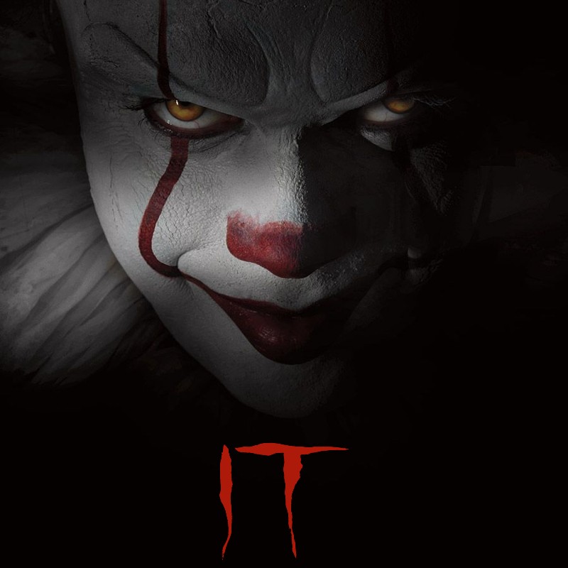 it